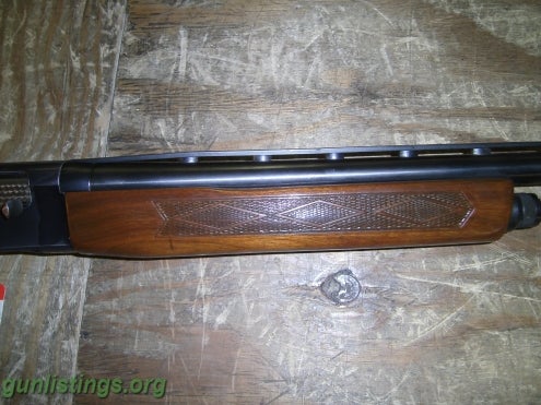 Shotguns Winchester 1400 12ga Semi-auto