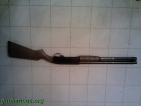 Shotguns Winchester Defender 12 Guage /amo