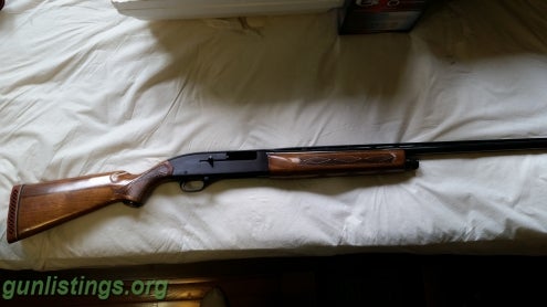 Shotguns Winchester Model 1400 16 Ga