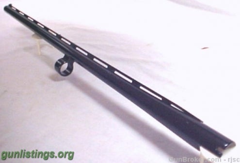 Shotguns WTB - Remington Shotgun Barrels