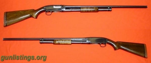 Wtb Want To Buy A Old Gun To Restore