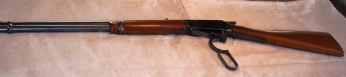Rifles POST 1965 WINCHESTER 30/30 REPEATER ARMS