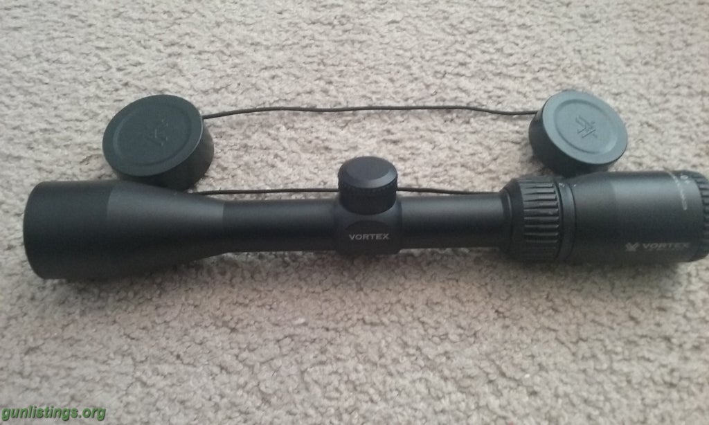 Accessories 3 Rifle Scopes For Sale Or Trade