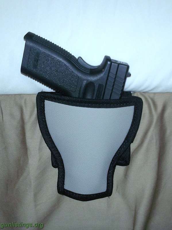 Accessories Bed Holster