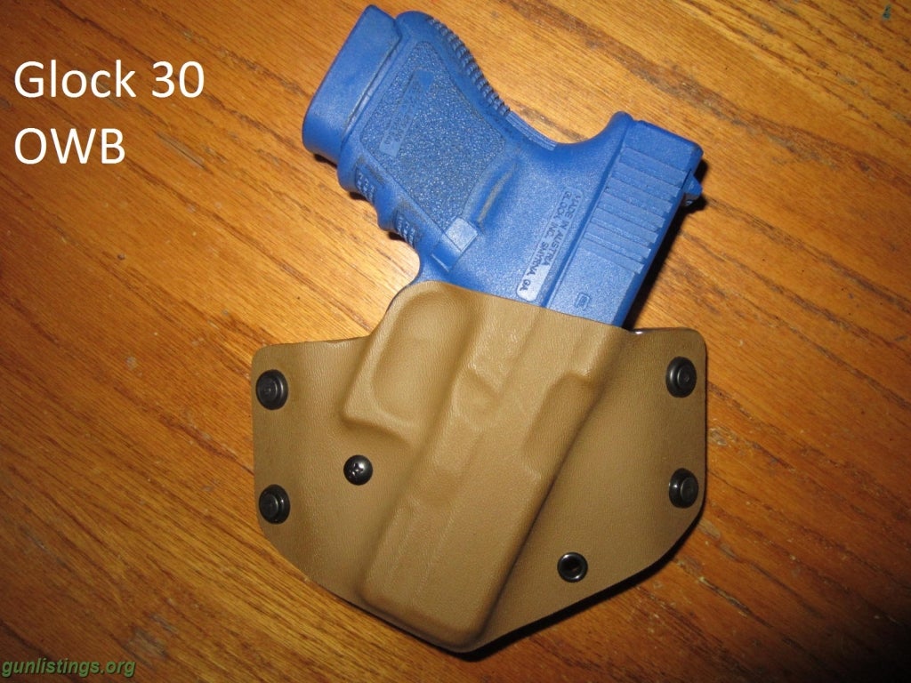 Accessories Conceal And Carry Holsters