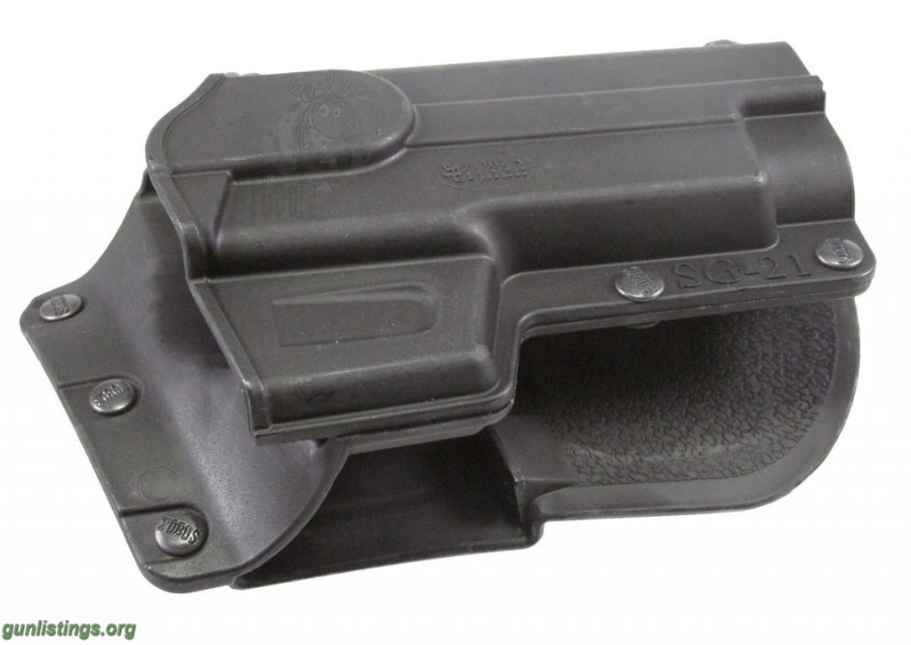 Accessories FOBUS SG21 PADDLE HOLSTER For SIG SAUER P220 P225 P226!