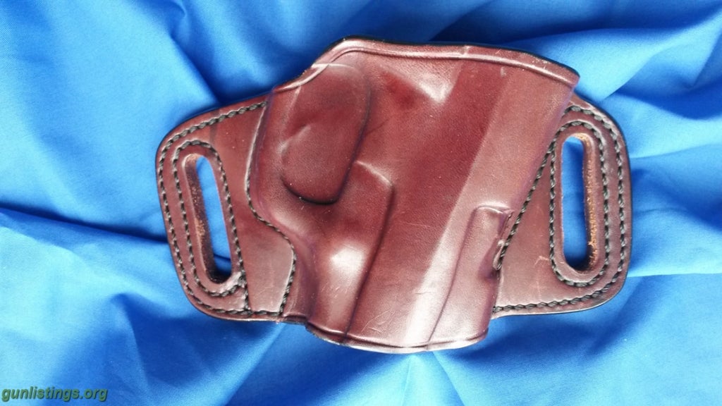 Accessories Galco Leather Beretta 92/26 Belt Holster