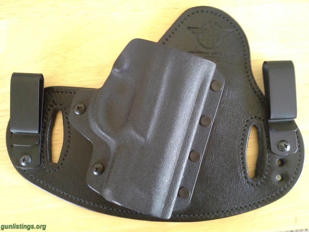 Accessories Holster For RugerSR40C