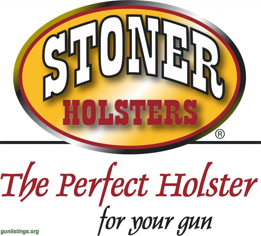 Accessories Stoner Holsters -  The NEW S&W M&P Shield .45