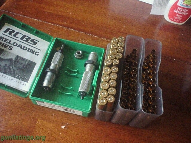 Ammo 308 Norma Mag Ammo And Dies