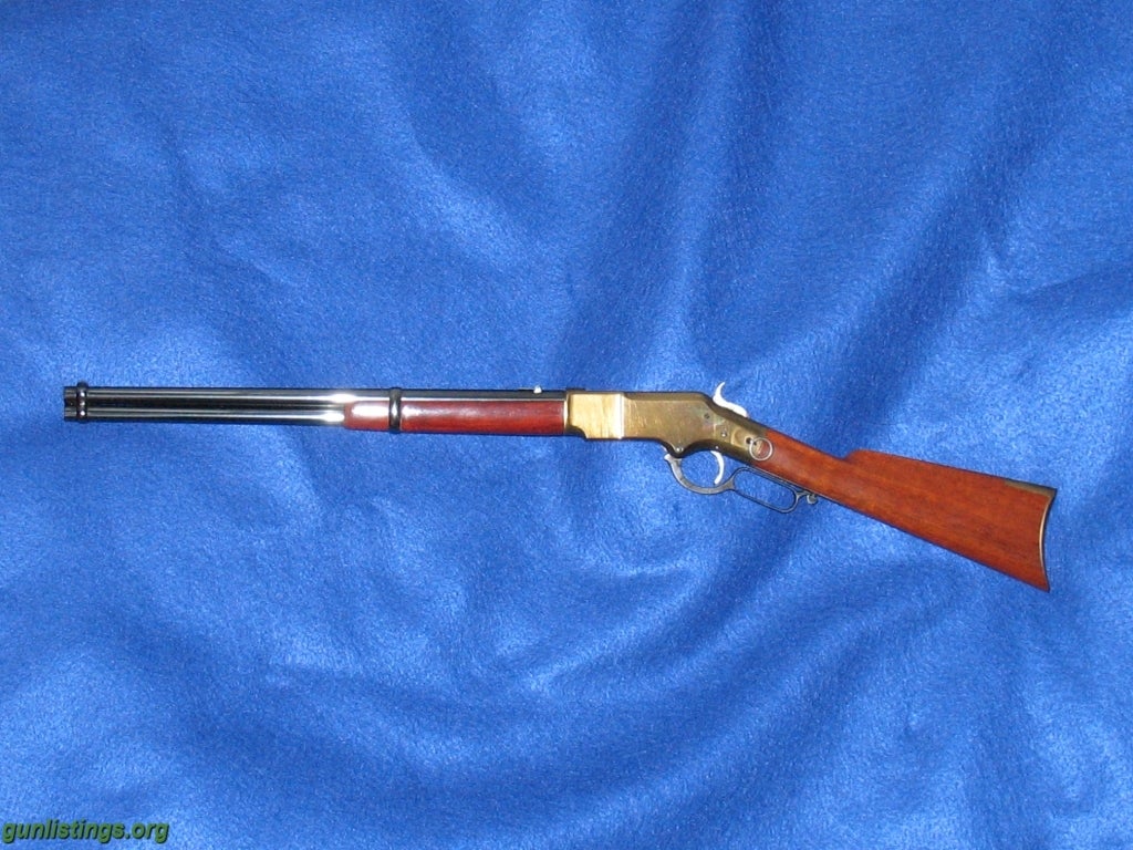 Collectibles 1/2 Scale 1866 Winchester