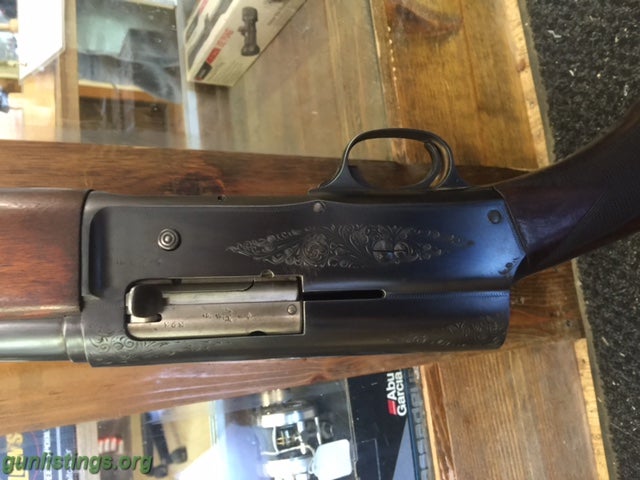 Collectibles Browning 16