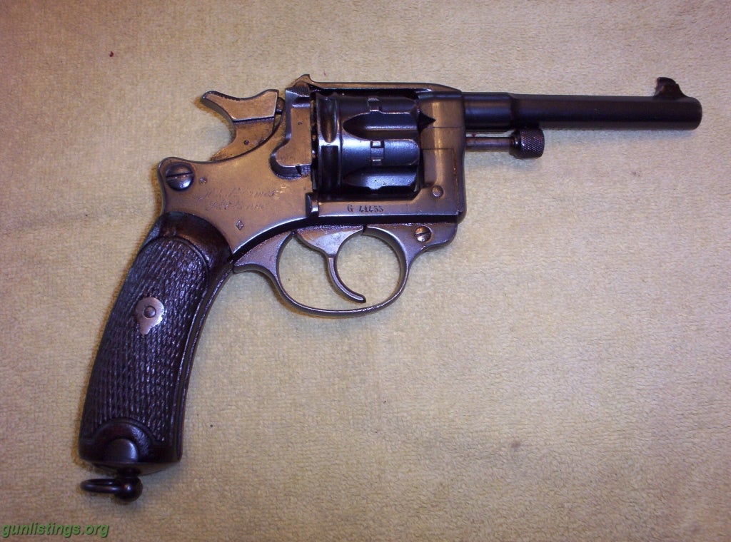 Collectibles FRENCH MODEL 1892 IN 8MM LEBEL