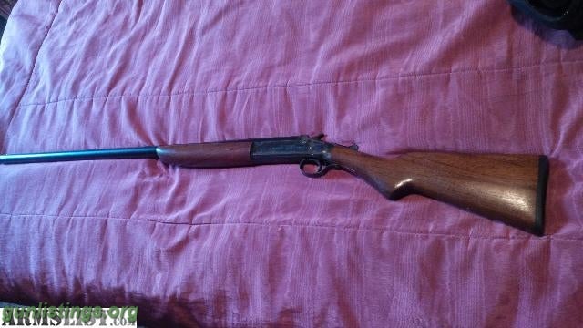 Collectibles Iver Johnson Champion