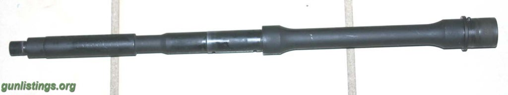 Misc AR 15 Barrel