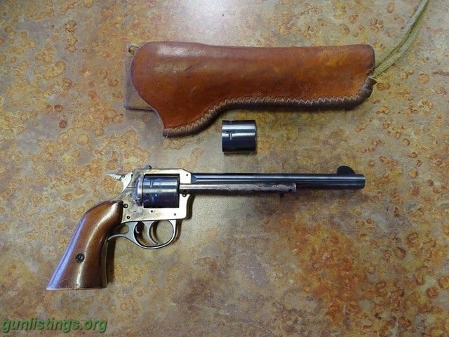 Misc Firearm Auction