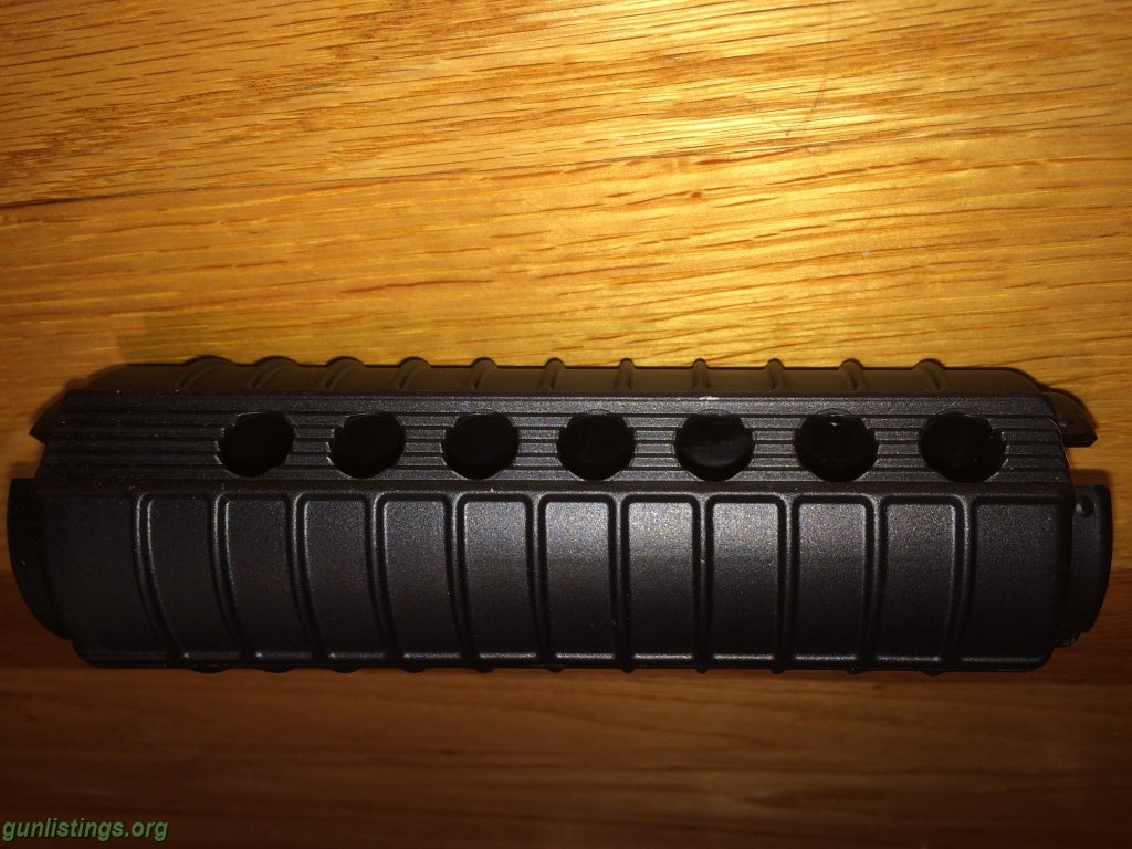 Misc New AR15 Hand Guard & Charging Handle