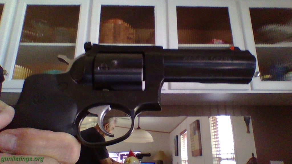 Pistols 357 Ruger Gp 100 Revolver