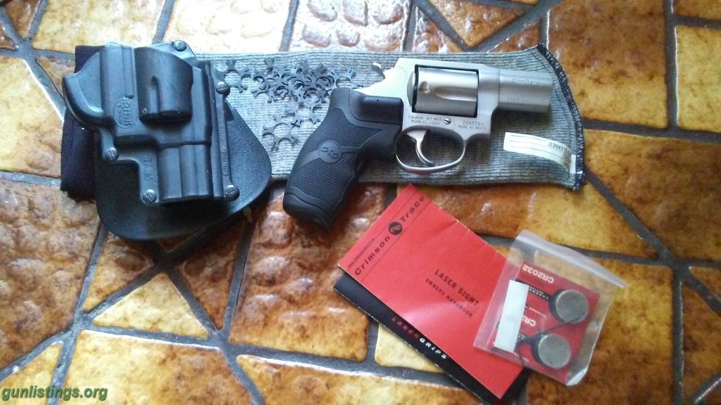 Pistols 9mm Taurus Para Revolver
