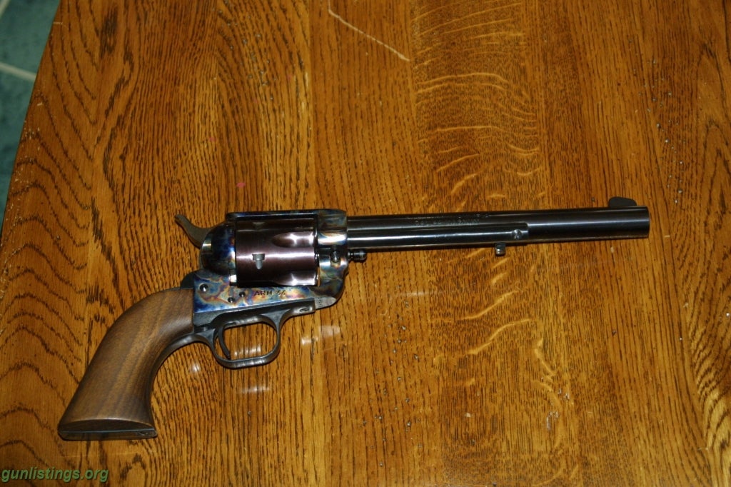 Pistols Arminius 44 Magnum