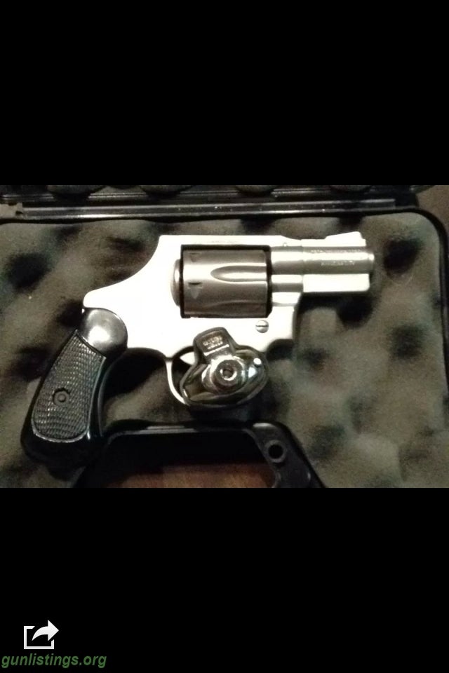 Pistols Armscor FSR .38 