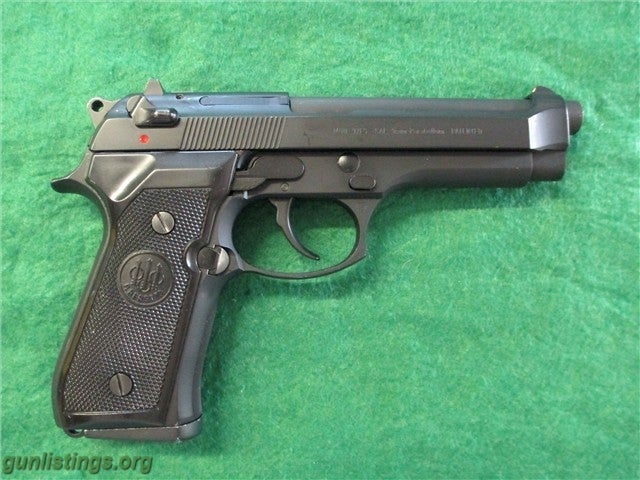 Pistols Beretta Hand Gun For Sale