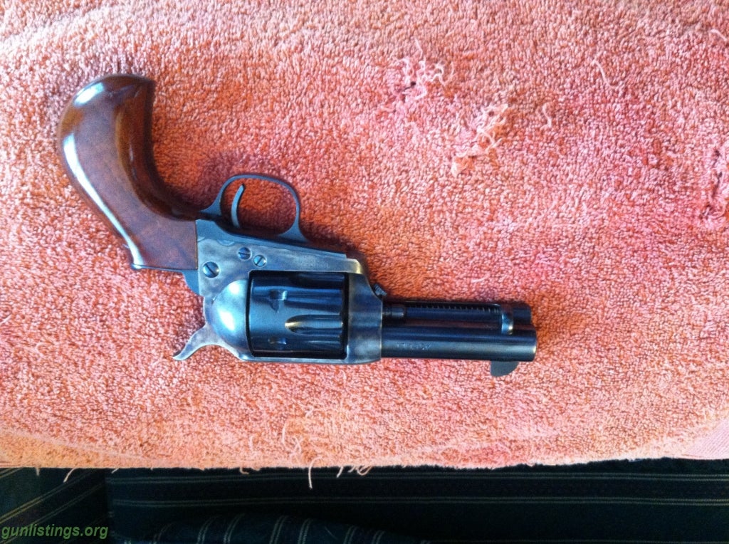 Pistols Cimmeron Thunderer 3.5