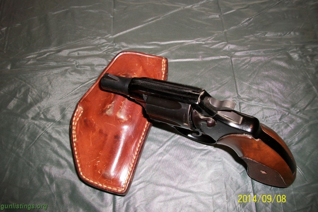 Pistols Colt Cobra