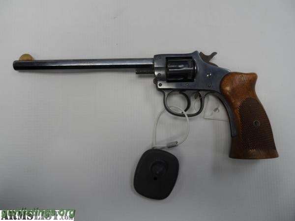 Pistols H & R Trapper 22lr