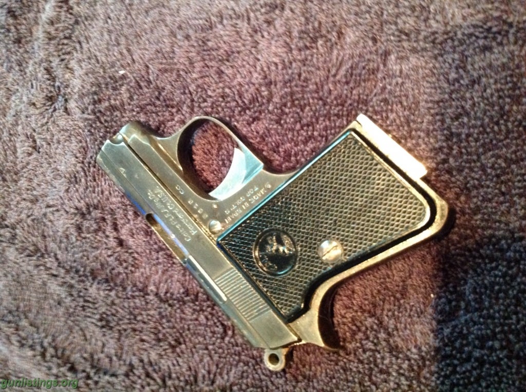 Pistols Junior Colt