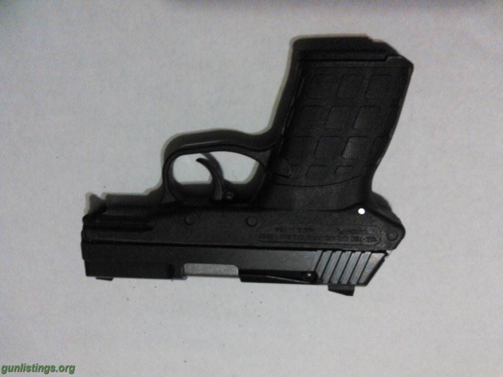 Pistols Kel-Tec PF9 9mm New In Box