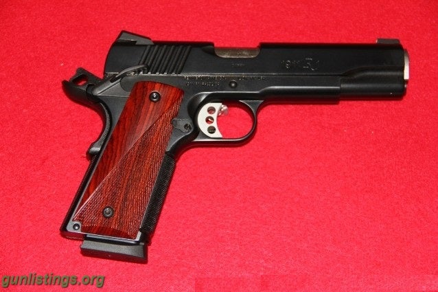 Pistols REMINGTON 1911 R1 CARRY 45ACP NEW