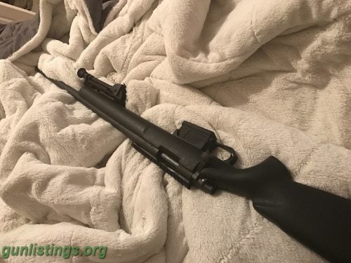 Pistols Remington 700 Police 308 With Upgrades $870