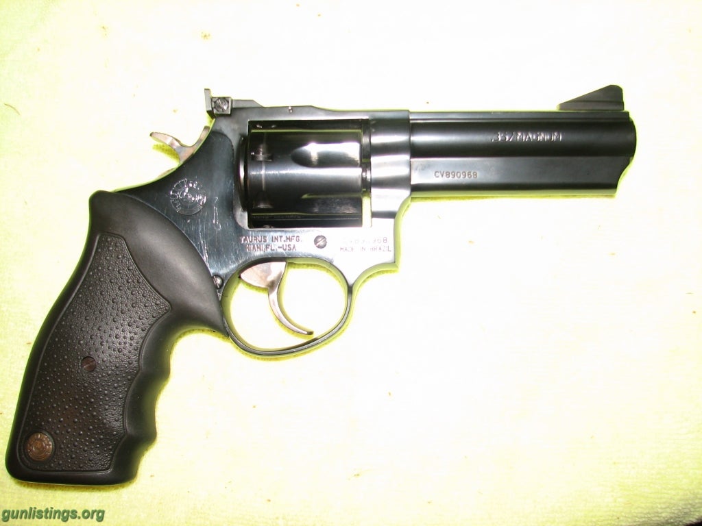 Pistols Revolver