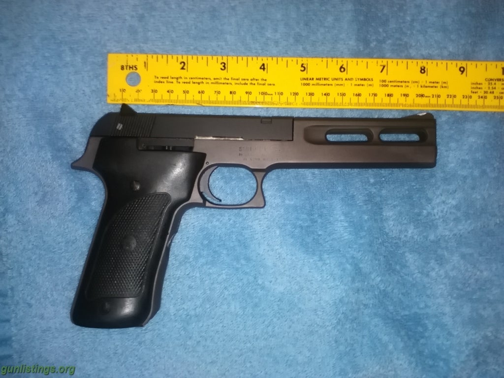 Pistols Smith & Wesson Model 422 22 Lr