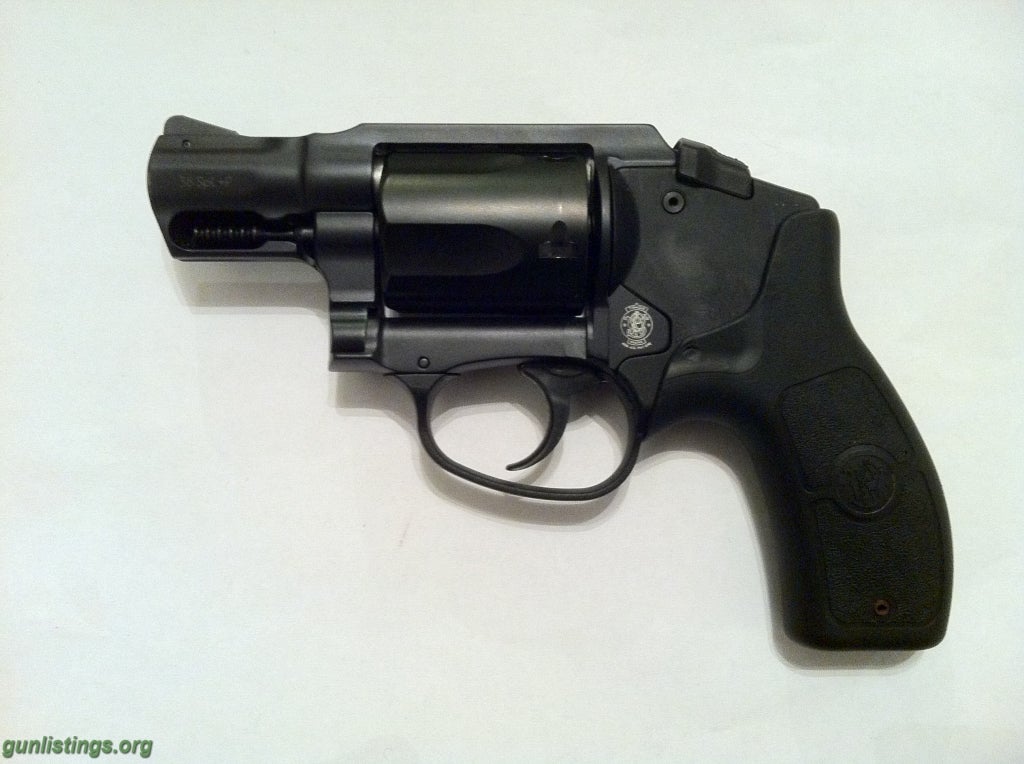 Pistols Smith And Wesson Bodyguard 38 Special