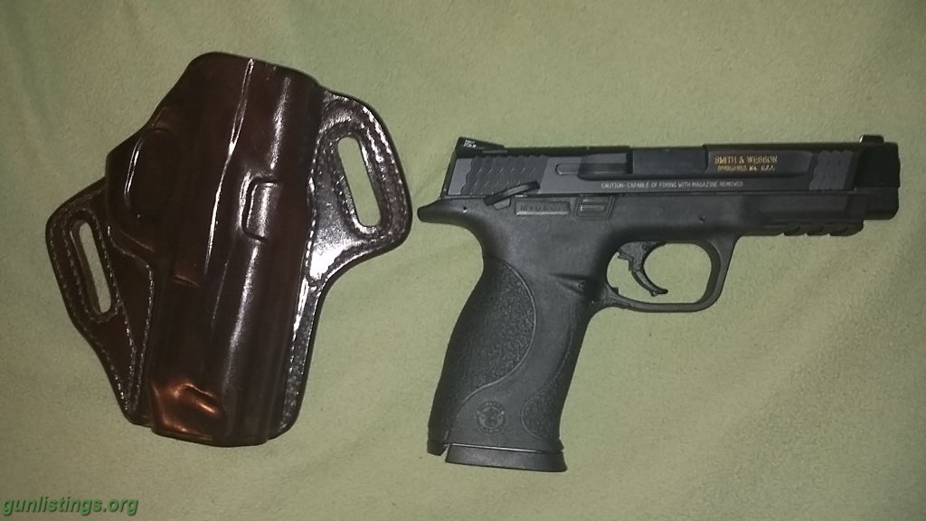 Pistols S&W M&P 45 Full Sized