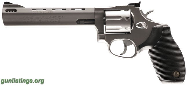 Pistols Taurus 627SS6 - .38 Spl/.357MAG