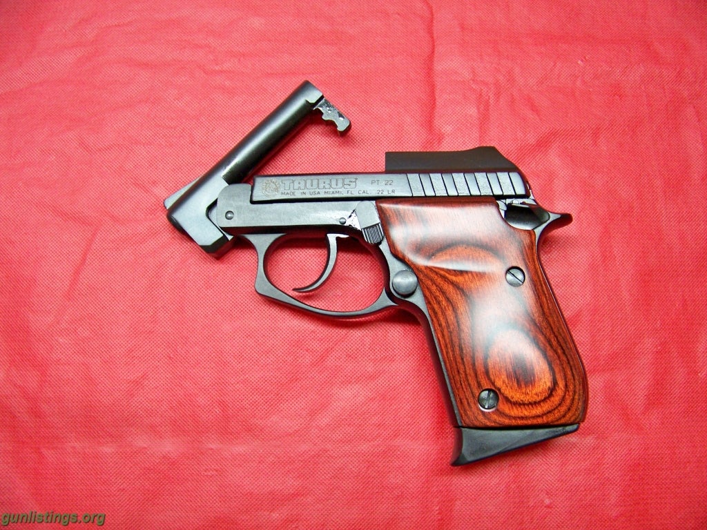 Pistols Taurus Pistols And Revolvers In Stock At FRF