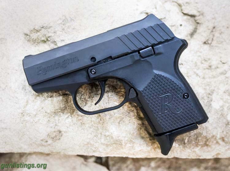 Pistols USED Remington RM380