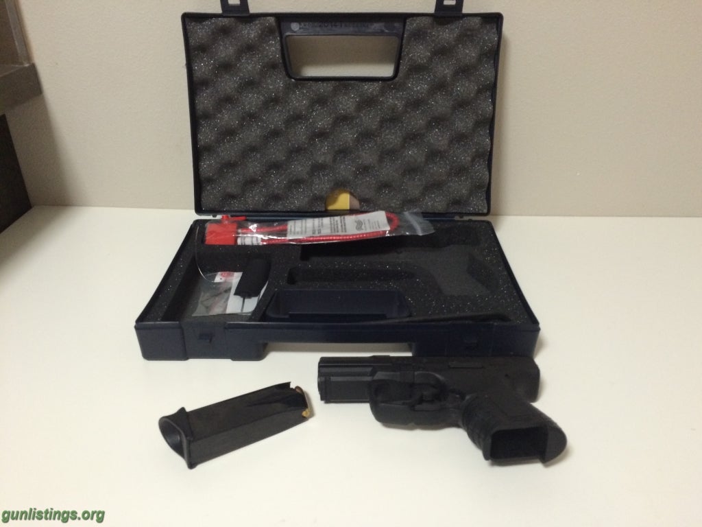 Pistols Walther P99 Compact