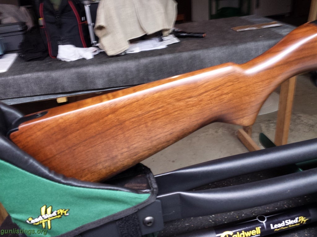 Rifles 1965 Ruger 10-22 Mint Condition