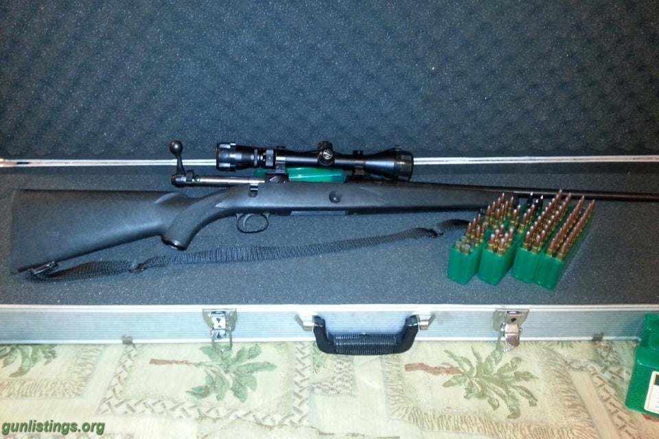 Rifles 30-06 Savage 11/111xp Trophy Hunter 30-06