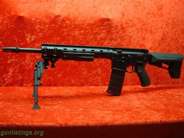 Rifles 300 AAC BLACKOUT AMBUSH A11 AR 15