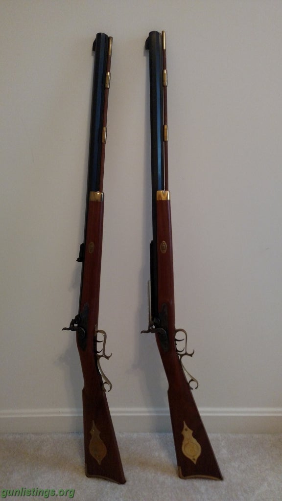 Rifles 54 Cal Hawkins