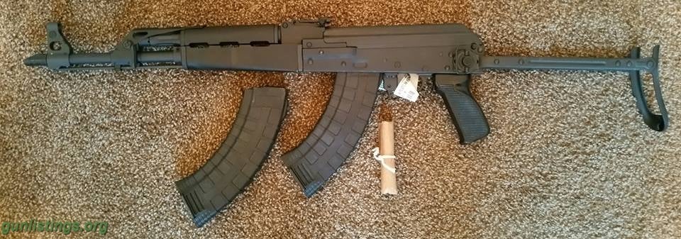 Rifles AR15, AK 47, Tavor, And Other Rifles In Stock