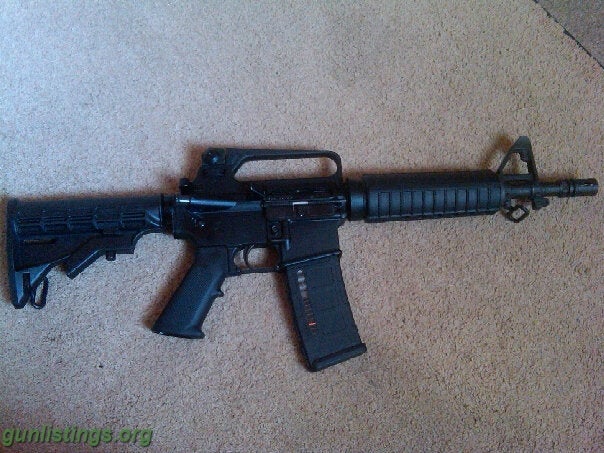 Rifles AR15 And AK47 And Other Guns For Sale