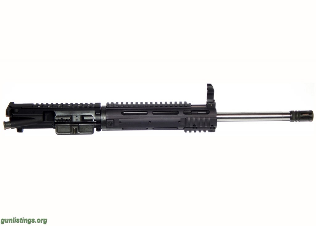 Rifles Ar-15 Complete Uppers For Sale