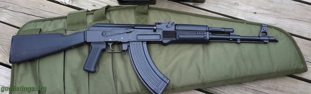 Rifles Arsenal SLR 95