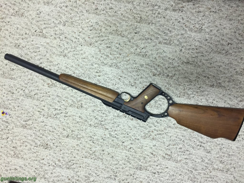 Rifles Browning Buckmark Carbine